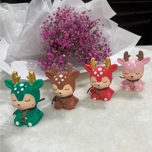 Decoration, car decoration, car aromatherapy